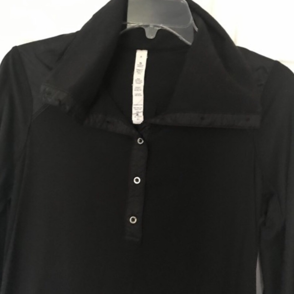 Lululemon Run Layer - image 6